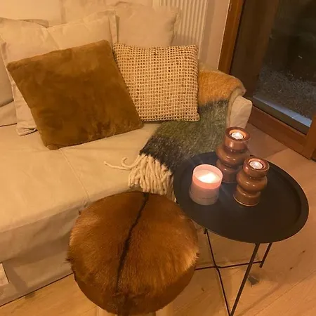 Terrasse Avec Vue Апартаменти