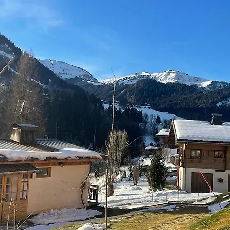 Terrasse Avec Vue