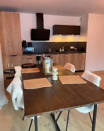 Апартаменти Terrasse Avec Vue