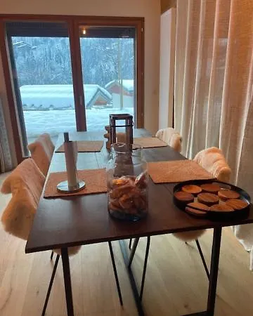 Terrasse Avec Vue Апартаменти