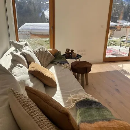 Terrasse Avec Vue *