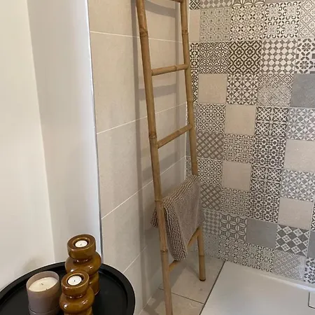 شقة Terrasse Avec Vue *