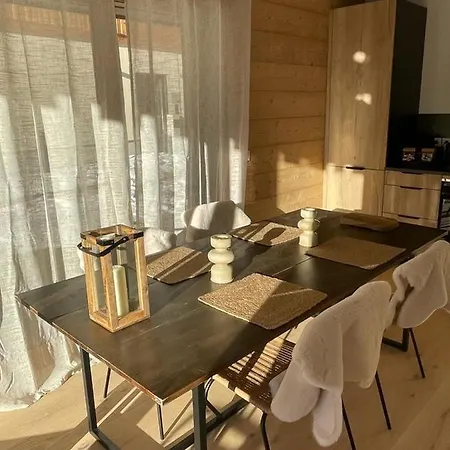 Terrasse Avec Vue