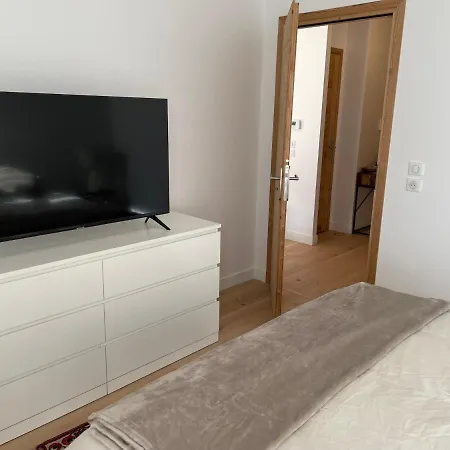 شقة Terrasse Avec Vue *